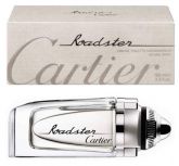 Cartier Roadster Eau De Toilette Spray 100ml
