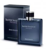Davidoff Silver Shadow Private EDT Spray 50ml