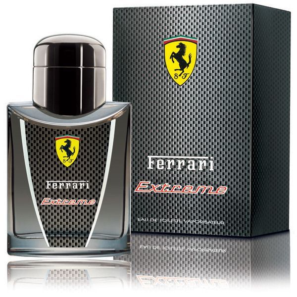 Ferrari - Ferrari Extreme Eau De Toilette  Spray – 75ml