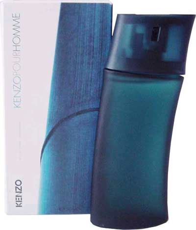 Kenzo Pour Homme Eau De Toilette Spray 30ml