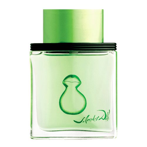 Salvador Dalí - Agua Verde Masculino Eau de Toilette 30ml