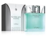 Guerlain Homme - L'EAU Eau de Toilette 80ml