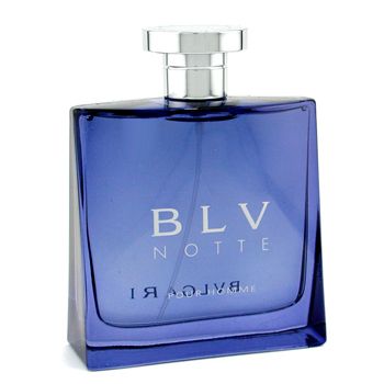 Bvlgari - BLV Notte Pour Homme Eau De Toilette Spray 100ml