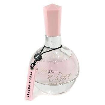 Valentino Rock 'n Rose Pret A Porter Eau De Toilette 50ml