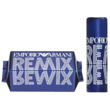 Emporio Remix For Him Eau De Toilette Spray - 50ml