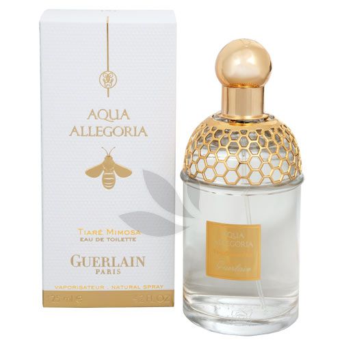 Guerlain - Aqua Allegoria Tiare Mimosa Eau De Toilette Spray