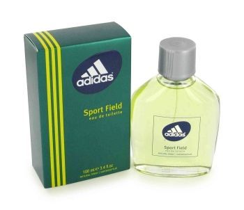 Adidas Sport Field Eau De Toilette Spray – 50ml