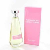 Alessandro Della Torre Eau De Toilette  Spray – 100ml