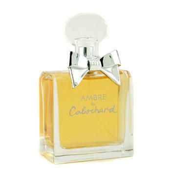 Gres - Ambre De Cabochard Eau De Toilette Spray 100ml