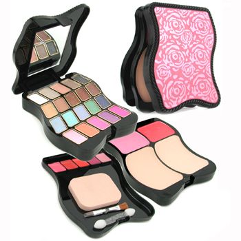 Pretty - Fashion MakeUp Kit